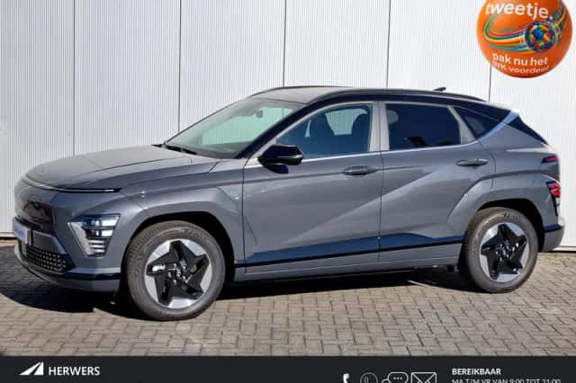 Hyundai Kona (2026) thumbnail 1