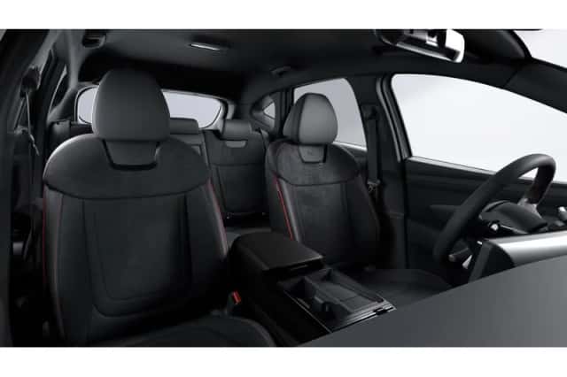 Hyundai Tucson (2026) thumbnail 4