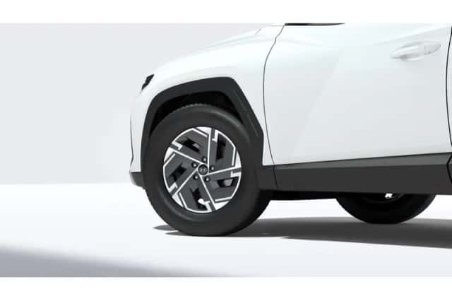 Hyundai Tucson (2026) thumbnail 5