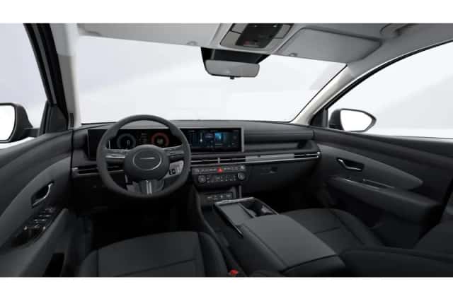 Hyundai Tucson (2026) thumbnail 6