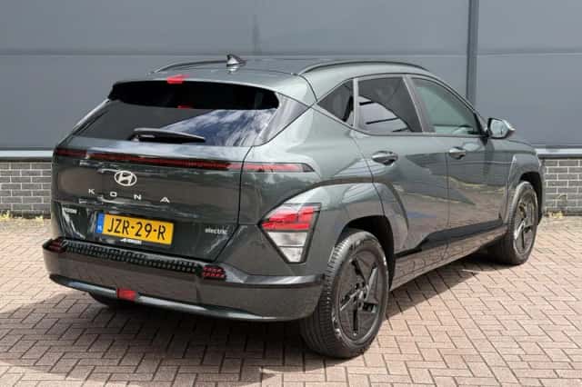 Hyundai Kona (2026) thumbnail 3