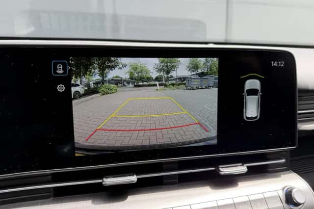 Hyundai Kona (2026) thumbnail 4