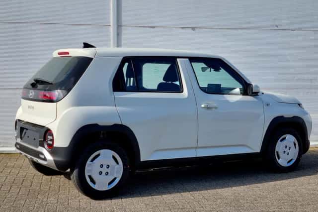 Hyundai Inster (2026) thumbnail 3