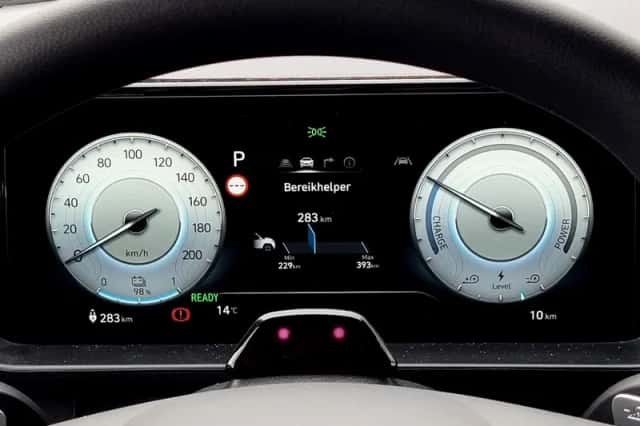 Hyundai Inster (2026) thumbnail 6