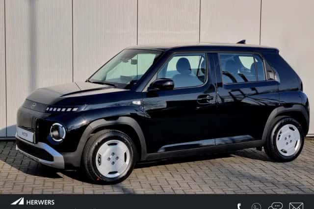 Hyundai Inster (2026) thumbnail 1