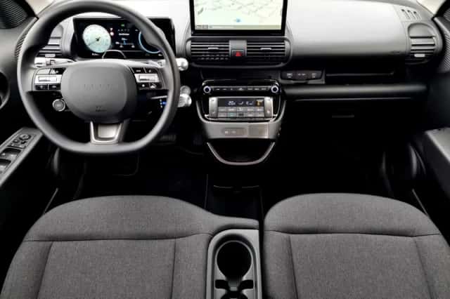 Hyundai Inster (2026) thumbnail 2