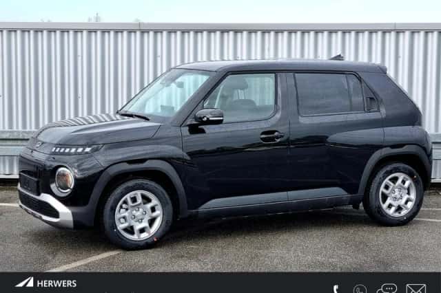 Hyundai Inster (2026) thumbnail 1