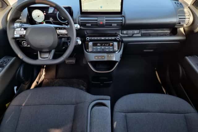 Hyundai Inster (2026) thumbnail 2
