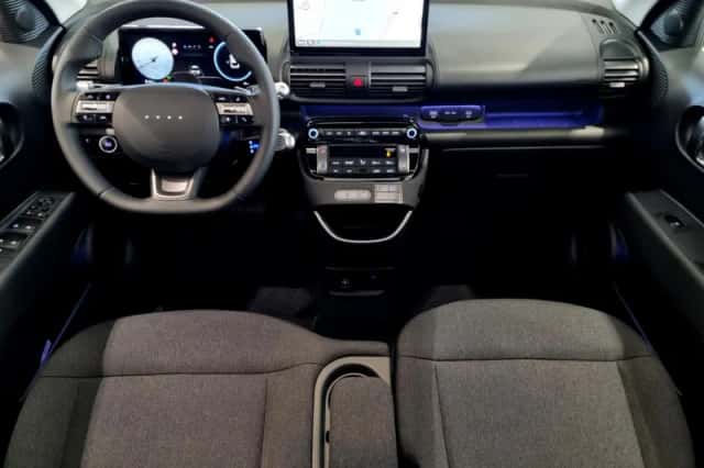Hyundai Inster (2026) thumbnail 2
