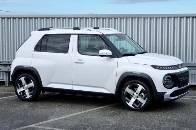 Hyundai Inster (2026) thumbnail 3
