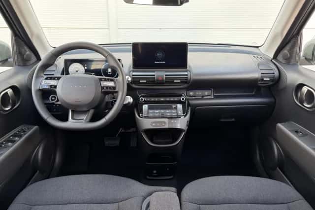 Hyundai Inster (2026) thumbnail 2