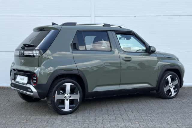 Hyundai Inster (2026) thumbnail 3