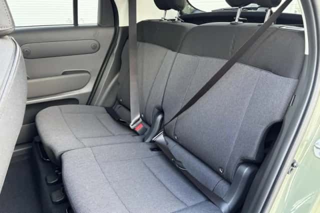 Hyundai Inster (2026) thumbnail 6