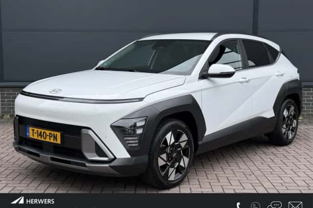 Hyundai Kona (2023) thumbnail 1