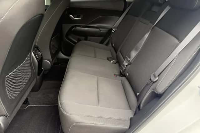 Hyundai Kona (2023) thumbnail 5