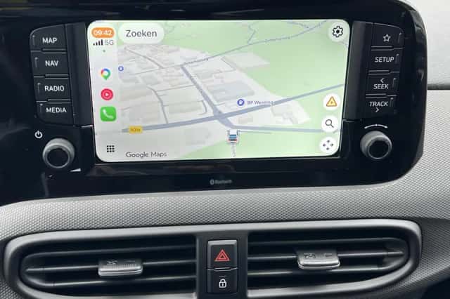 Hyundai i10 (2024) thumbnail 5