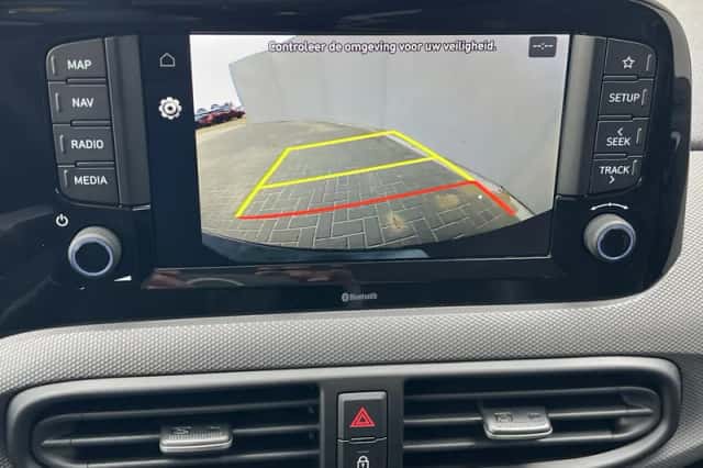Hyundai i10 (2024) thumbnail 6