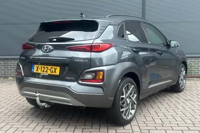 Hyundai Kona (2020) thumbnail 3