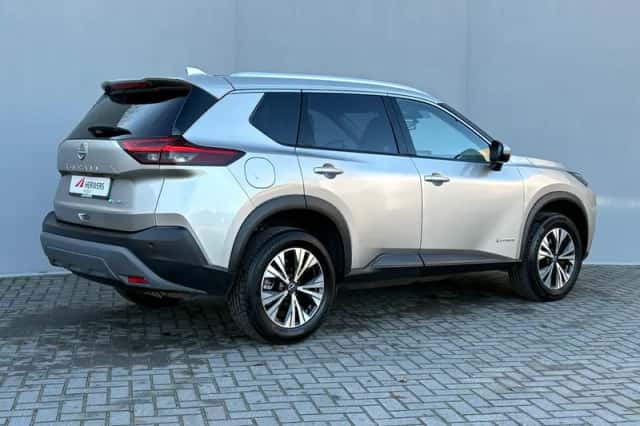 Nissan X-Trail (2023) thumbnail 3