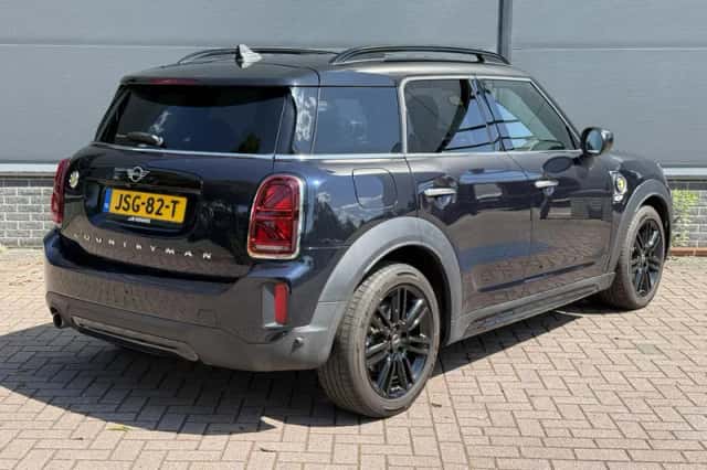 MINI Countryman (2023) thumbnail 3