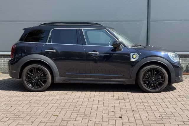 MINI Countryman (2023) thumbnail 6