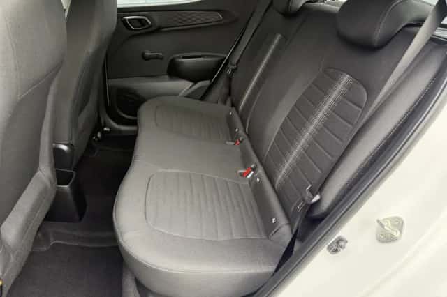 Hyundai i10 (2022) thumbnail 5