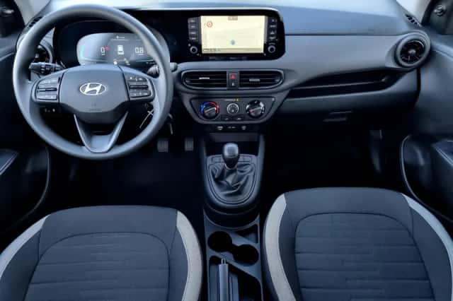 Hyundai i10 (2026) thumbnail 2