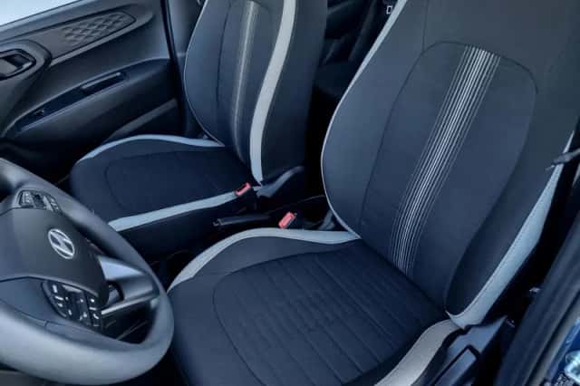 Hyundai i10 (2026) thumbnail 5