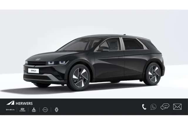 Hyundai Ioniq 5 (2026) thumbnail 1
