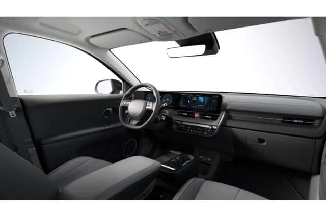 Hyundai Ioniq 5 (2026) thumbnail 3