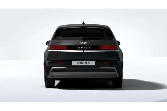 Hyundai Ioniq 5 (2026) thumbnail 5