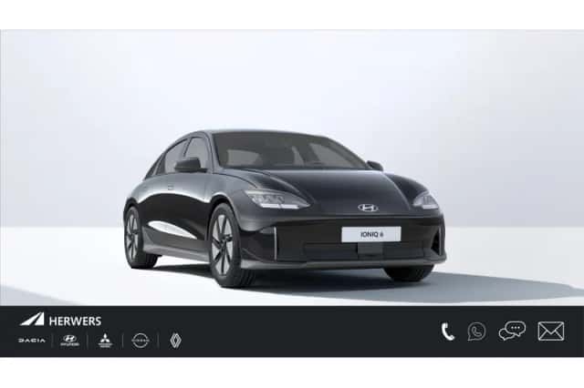 Hyundai Ioniq 6 (2026) thumbnail 1