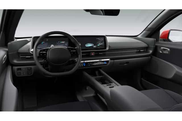 Hyundai Ioniq 6 (2026) thumbnail 2