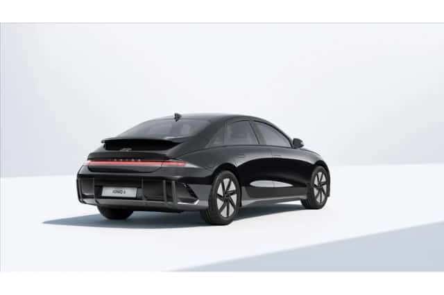 Hyundai Ioniq 6 (2026) thumbnail 3