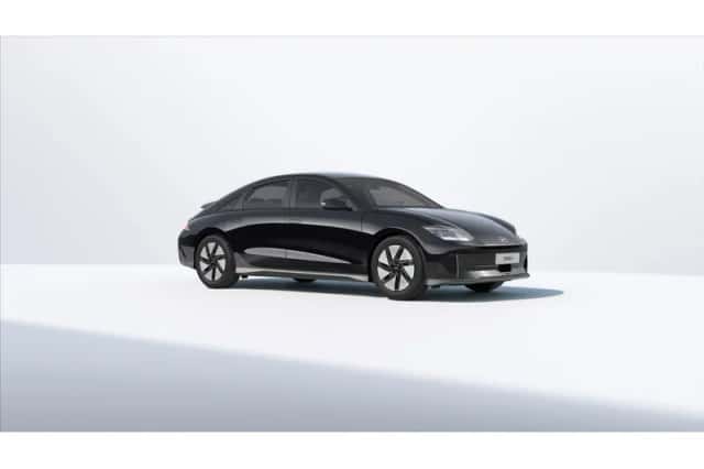 Hyundai Ioniq 6 (2026) thumbnail 4