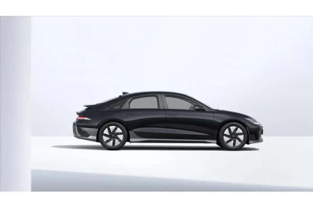Hyundai Ioniq 6 (2026) thumbnail 5