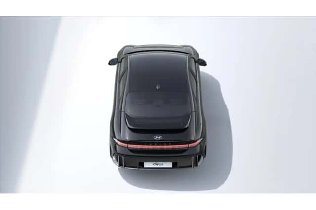 Hyundai Ioniq 6 (2026) thumbnail 6