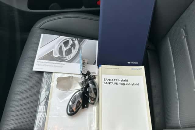 Hyundai Santa Fe (2026) thumbnail 2