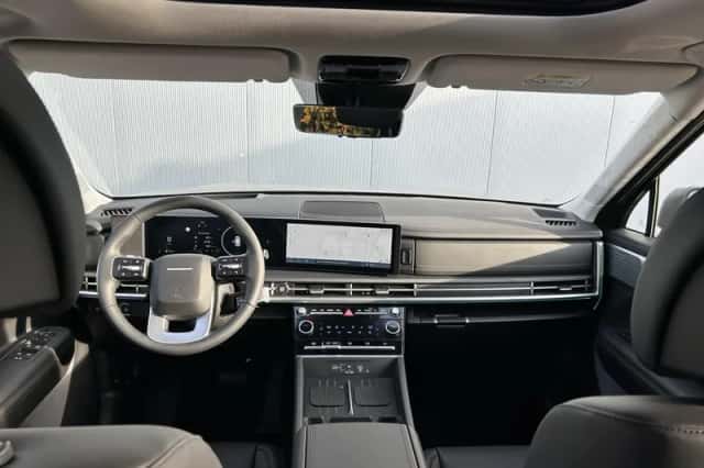 Hyundai Santa Fe (2026) thumbnail 3