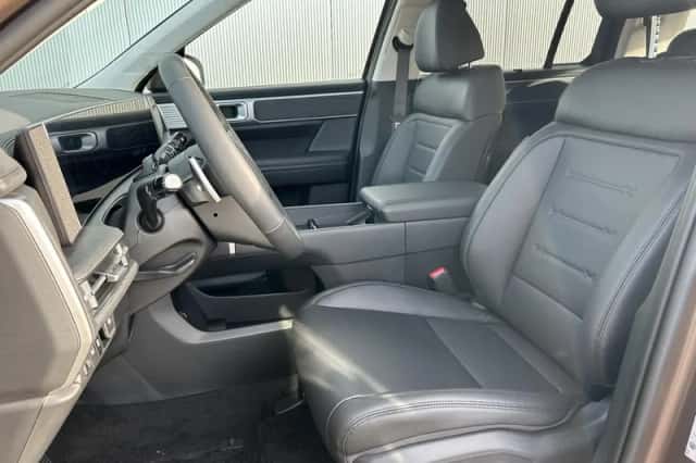 Hyundai Santa Fe (2026) thumbnail 6