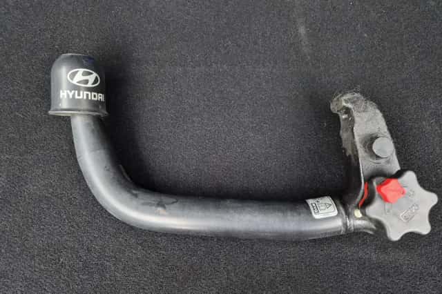 Hyundai Ioniq 5 (2023) thumbnail 5