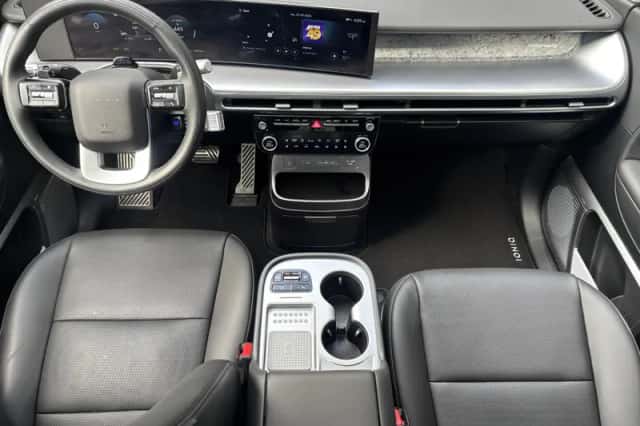 Hyundai Ioniq 9 (2025) thumbnail 2