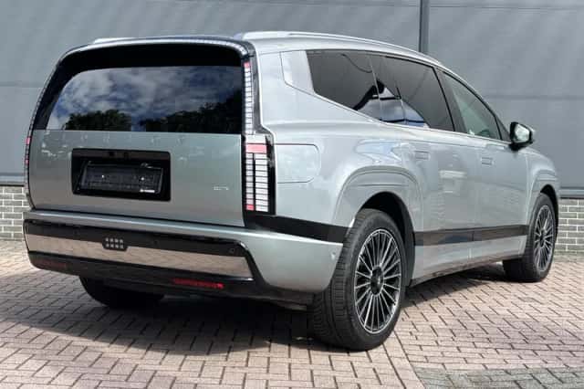 Hyundai Ioniq 9 (2025) thumbnail 3