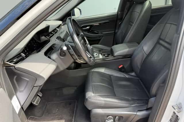 Land Rover Range Rover Evoque (2021) thumbnail 4