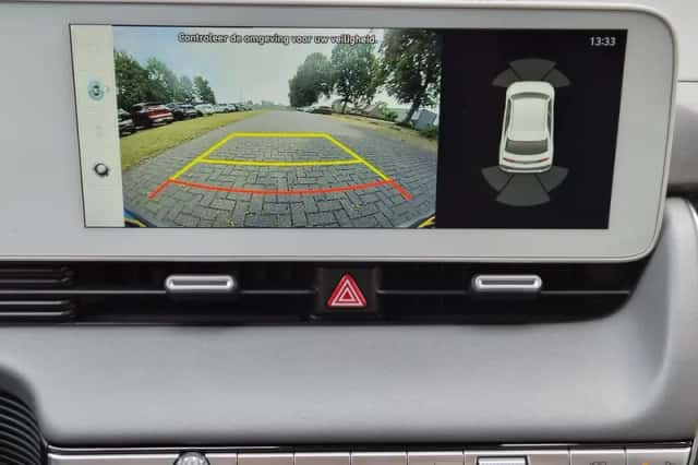 Hyundai Ioniq 5 (2023) thumbnail 5