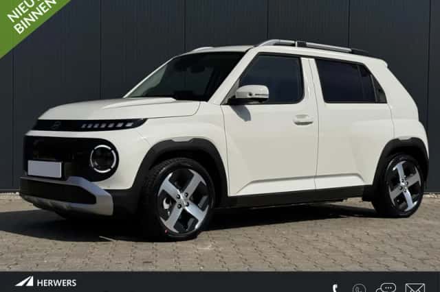 Hyundai Inster (2026) thumbnail 1