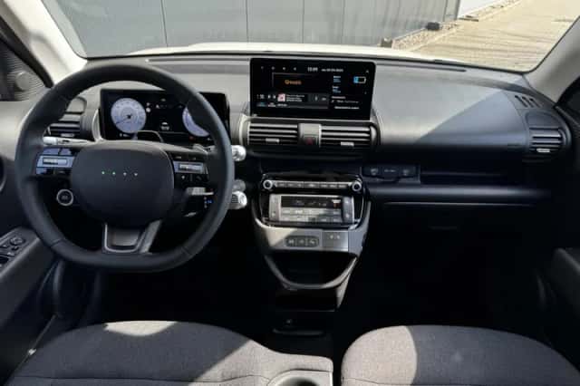 Hyundai Inster (2026) thumbnail 2