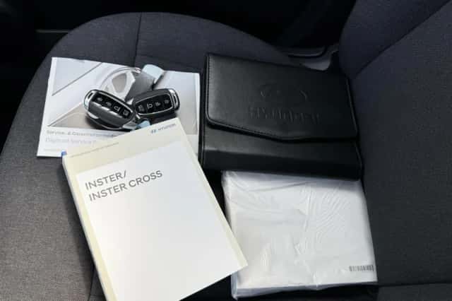 Hyundai Inster (2026) thumbnail 5
