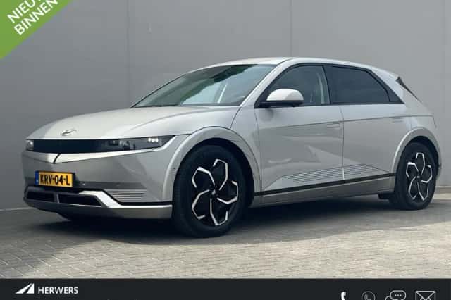 Hyundai Ioniq 5 (2023) thumbnail 1