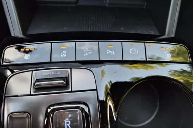 Hyundai Tucson (2024) thumbnail 6